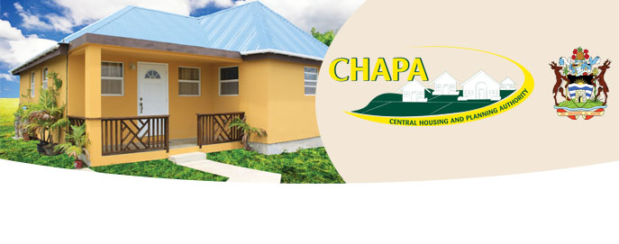 CHAPA North Sound Community